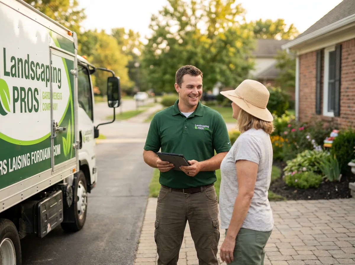 Landscaping Given, WV FAQs